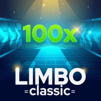 Limbo Classic cover